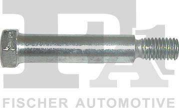 FA1 575-902 — Śruba, system wydechowy