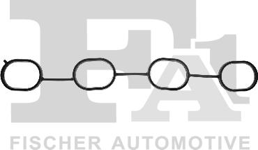 FA1 573-003 — Uszczelka, kolektor dolotowy