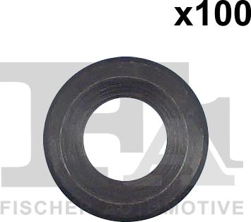 FA1 642.690.100 - PODKŁADKA WTRYSKIWACZA DB OM61