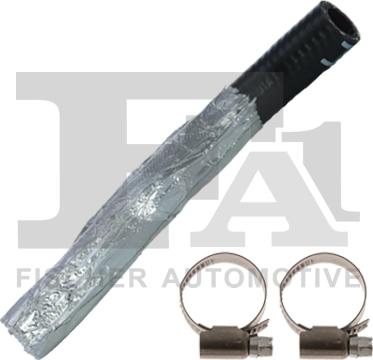 FA1 621-908Z - PRZEWÓD SMAR. TURBOSPRĘŻARKI PSA 1.6HDI KIT