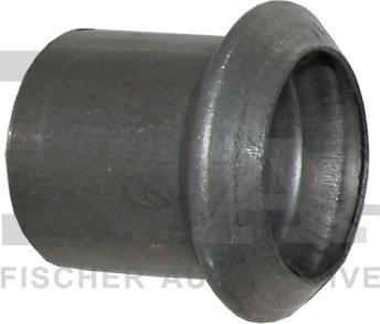 FA1 006-938 — Rura wydechowa, uniwersalne