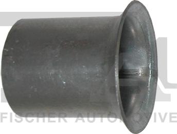 FA1 006-937 - KIELICH UNIWERSALNY UKŁ. WYD. 37X65.5