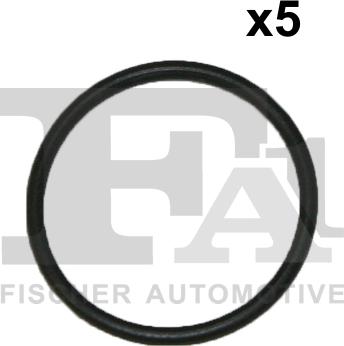 FA1 076.408.005 - USZCZELKA ŚRUBY AUDI Q3 12- 5SZT.