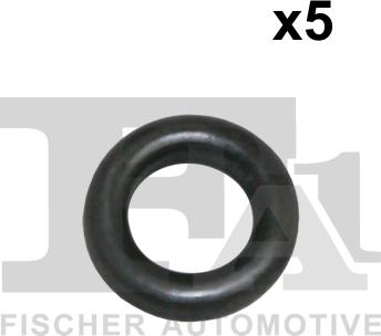FA1 076.501.005 - ORING 7.8X3MM 5SZT.
