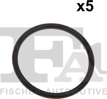 FA1 076.519.005 - ORING -28.25 X 2.62 FPM-5SZT-