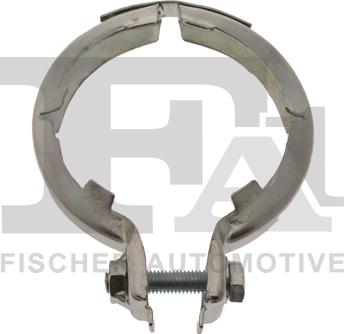 FA1 144-993 — Łącznik rur, układ wydechowy
