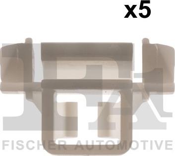 FA1 14-40046.5 - SPINKA LISTWY BOCZNEJ DB
