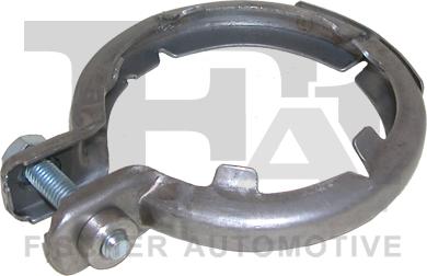 FA1 144-893 — Łącznik rur, układ wydechowy