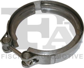 FA1 144-892 — Łącznik rur, układ wydechowy