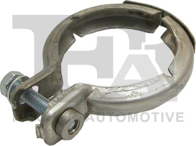 FA1 144-875 — Łącznik rur, układ wydechowy