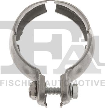 FA1 144-872 - OBEJMA RURY WYD. DB CDI ML-E-KLASA