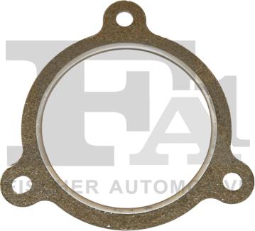 FA1 140-921 - USZCZELKA KOL-RURA DB C C204 11-