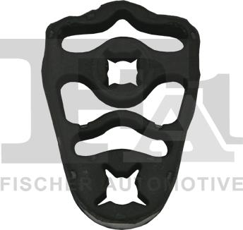 FA1 143-945 - WIESZAK TŁUMIKA DB W164 CDI