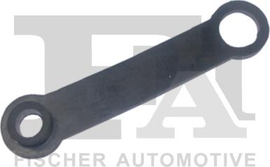 FA1 143-936 - WIESZAK TŁUMIKA DB W168