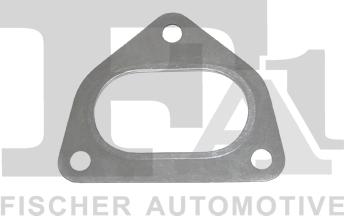 FA1 160-954 - USZCZELKA KOL. WYD. PORSCHE 911 3.3T 77-