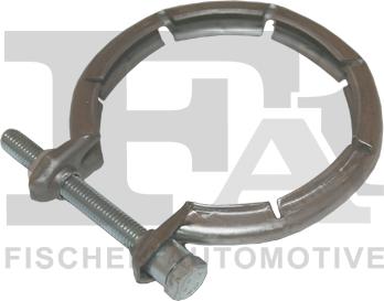 FA1 104-888 — Łącznik rur, układ wydechowy