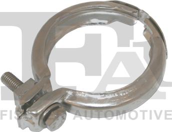 FA1 104-882 — Łącznik rur, układ wydechowy