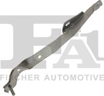 FA1 105-910 — Uchwyt, rura wydechowa