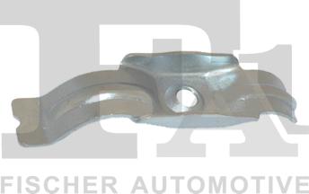FA1 105-922 — Uchwyt, rura wydechowa