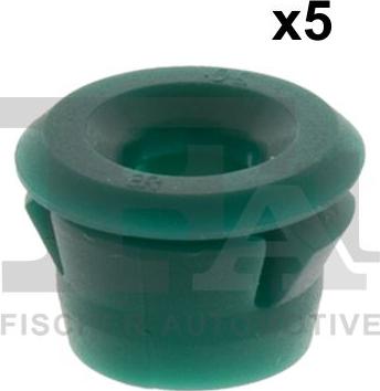 FA1 10-60011.5 — Clip, listwa ochronna