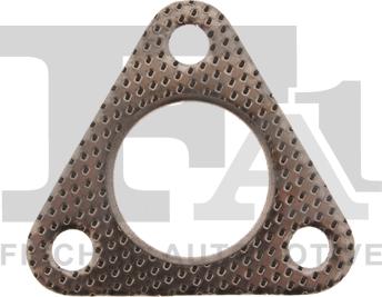 FA1 100-902 - USZCZELKA RURY WYD. BMW 3 E30 88-