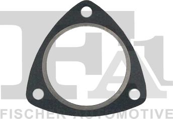 FA1 100-914 - USZCZELKA RURY WYD. AUDI-BMW