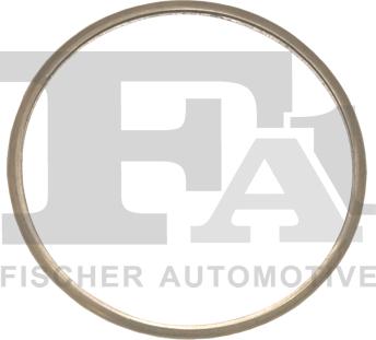 FA1 101-969 — Uszczelnienie, wejście do turbiny (doładowanie)