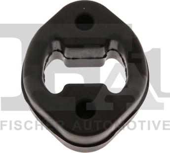 FA1 103-918 - WIESZAK TŁUMIKA BMW E36-Z3