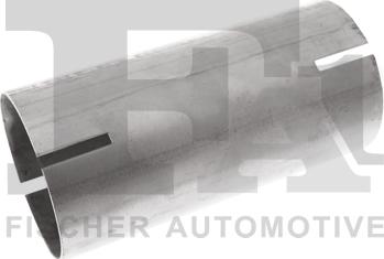 FA1 107-956 - ELEMENT MONTAŻOWY UKŁ. WYD. BMW 5 56X120 MM RURA
