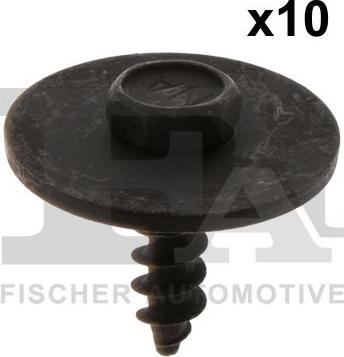 FA1 10-70005.10 — Śruba