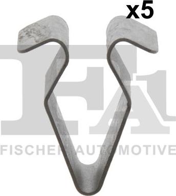 FA1 11-40125.5 - KLIPS MOCUJĄCY