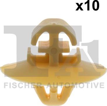 FA1 11-40122.10 - KLIPS MOCUJĄCY DB. VW