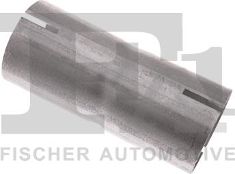 FA1 115-950 - ELEMENT MONTAŻOWY UKŁ. WYD.  50.5X54X125 MM RURA