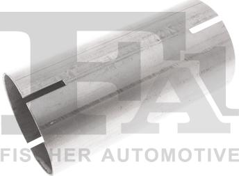 FA1 115-961 — Łącznik rur, układ wydechowy