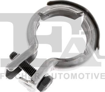 FA1 115-896 - OBEJMA RURY WYD. VW OBEJMA 36MM