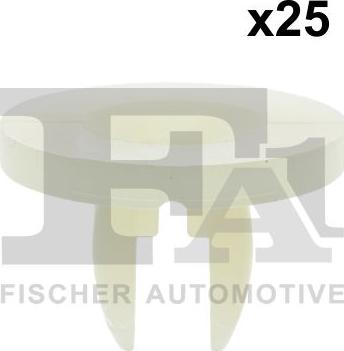 FA1 11-60009.25 - KOSTKA MONTAŻOWA AUDI. FORD. SEAT. SKODA