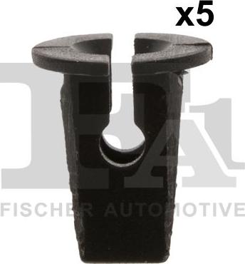 FA1 11-60003.5 - KOSTKA MONTAŻOWA UNIWERSALNA FI 12MM DŁ 14MM