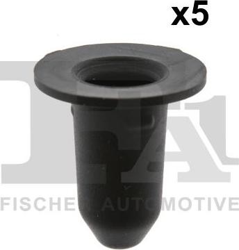 FA1 11-60035.5 — Clip, listwa ochronna