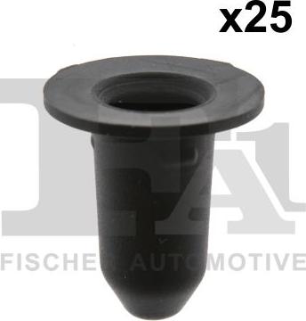 FA1 11-60035.25 — Clip, listwa ochronna