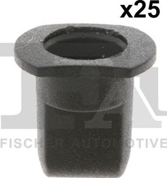 FA1 11-60038.25 - KOSTKA MONTAŻOWA AUDI. SEAT. SKODA