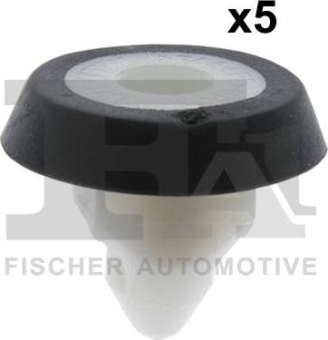 FA1 11-60020.5 — Clip, listwa ochronna