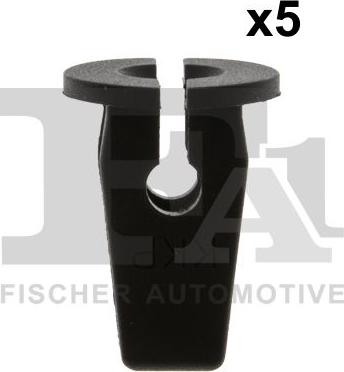 FA1 11-60022.5 — Clip, listwa ochronna