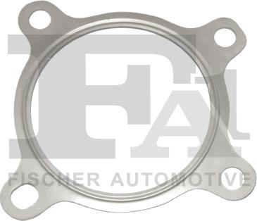 FA1 110-990 - USZCZELKA KOL-RURA VW 1.8-2.0 TFSI 07-
