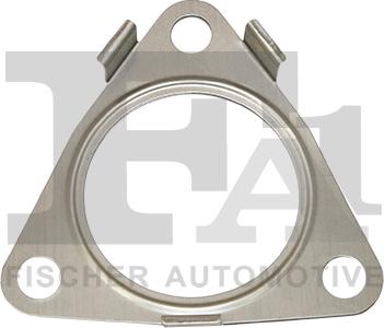 FA1 110-991 - USZCZELKA KOL-RURA VW TOUAREG 3.6FSI 05-
