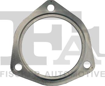FA1 110-953 - USZCZELKA KOL-RURA VW 1.9TDI