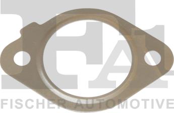 FA1 110-983 - USZCZELKA ZAWORU EGR AUDI A3 2.0 FSI 04-