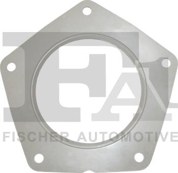 FA1 110-979 - USZCZELKA RURY WYD. VW SHARAN 2.0TDI 05-