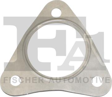 FA1 110-976 - USZCZELKA KOL-RURA VW 1.6 FSI