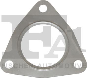 FA1 110-971 - USZCZELKA RURY WYD. VW EOS 06-