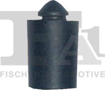 FA1 113-906 — Uchwyt, tłumik